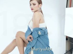 MariyaAbe