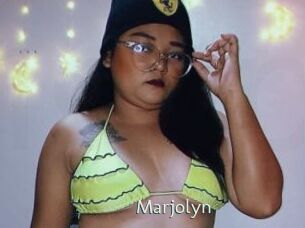 Marjolyn