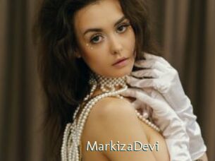 MarkizaDevi