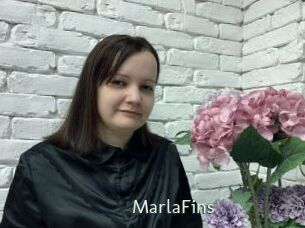MarlaFins