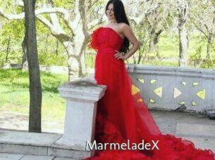 MarmeladeX