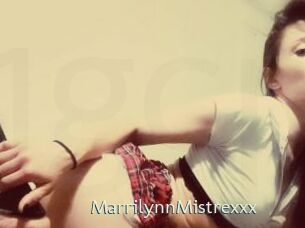MarrilynnMistrexxx