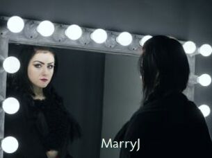 MarryJ