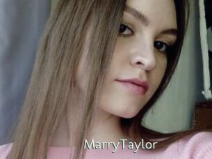 MarryTaylor