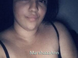 MarshaaaAnn
