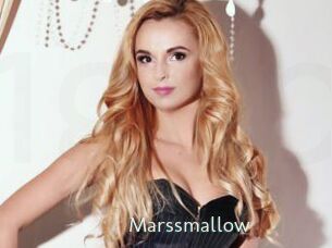 Marssmallow