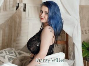 MarsyMiller