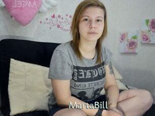 MartaBill