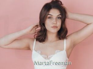 MartaFreeman