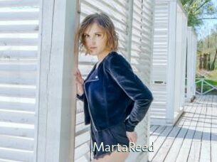 MartaReed