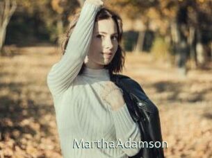 MarthaAdamson