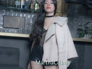 MarthaColins