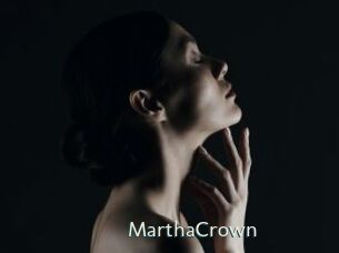 MarthaCrown