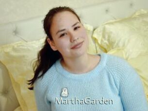 MarthaGarden