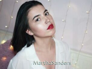 MarthaSanders