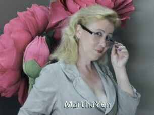 MarthaYen