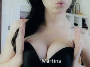 Martina