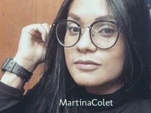 MartinaColet