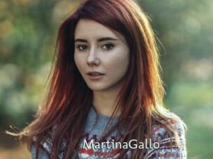 MartinaGallo