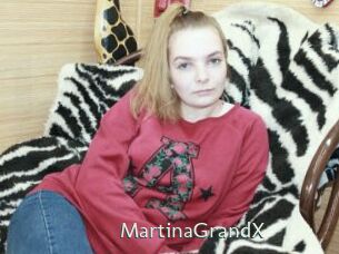 MartinaGrandX 1 grosse chatte poilue