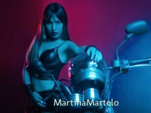 MartinaMartelo