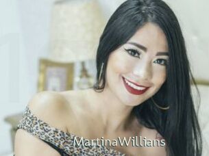 MartinaWillians