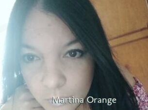 Martina_Orange