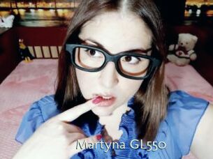 Martyna_GL550