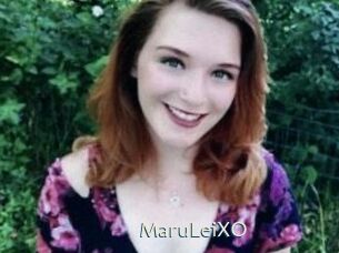 MaruLeiXO