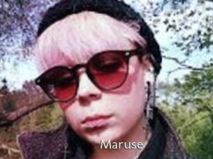 Maruse