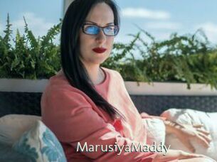 MarusiyaMaddy
