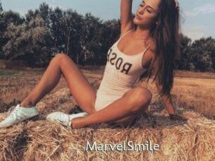 MarvelSmile
