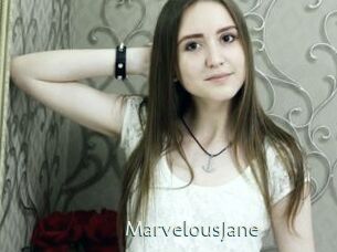 MarvelousJane