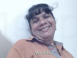 Marvihot 1 grosse chatte poilue