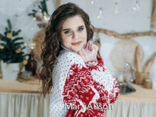 MaryAlison