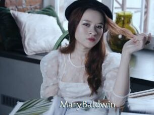 MaryBaldwin
