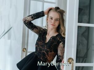 MaryBarnett