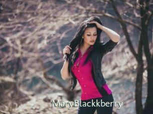 MaryBlackkberry