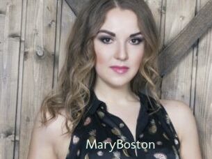 MaryBoston