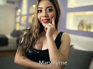 MaryByrne