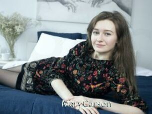 MaryCarson