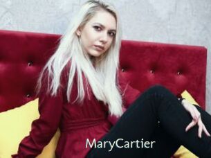 MaryCartier 1 grosse chatte poilue