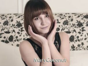 MaryCoconut