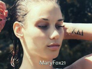 MaryFox21