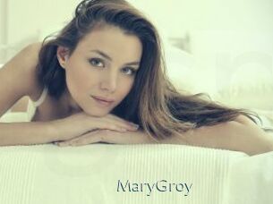 MaryGroy 1 grosse chatte poilue