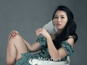 MaryHart