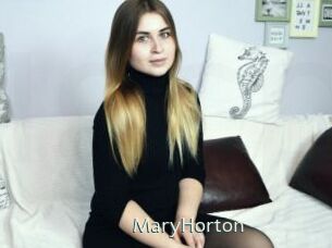 MaryHorton