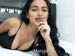 MaryJaek