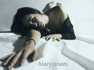 MaryJaneex