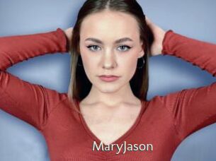 MaryJason